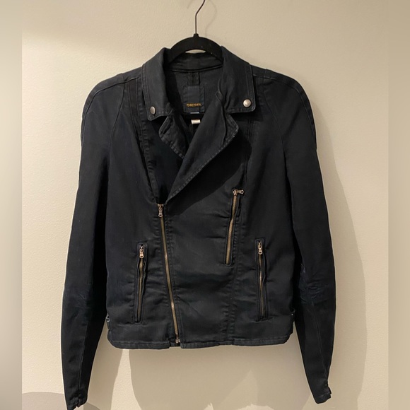 Diesel Jacket - Picture 4 of 12